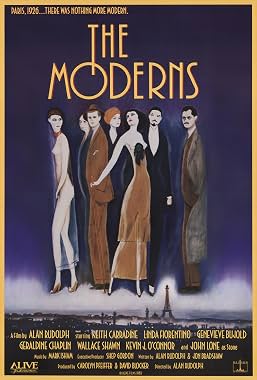 LugaTv | Watch The Moderns for free online