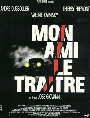 LugaTv | Watch Mon ami le traître for free online