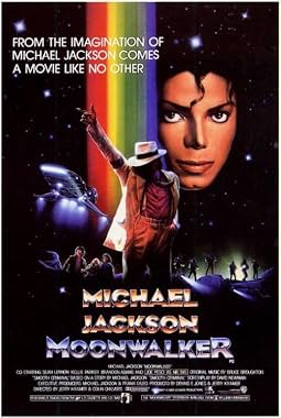 LugaTv | Watch Moonwalker for free online