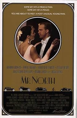 LugaTv | Watch Mr. North for free online