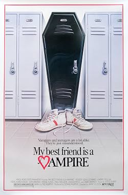LugaTv | Watch My Best Friend Is a Vampire for free online