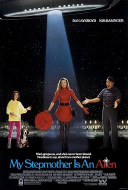 LugaTv | Watch My Stepmother Is an Alien for free online