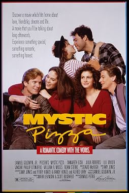 LugaTv | Watch Mystic Pizza for free online