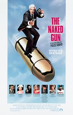 LugaTv | Watch The Naked Gun From the Files of Police Squad! for free online