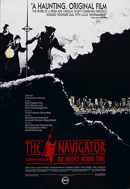 LugaTv | Watch The Navigator A Mediaeval Odyssey for free online