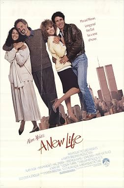 LugaTv | Watch A New Life for free online