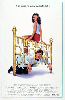 LugaTv | Watch The Night Before for free online
