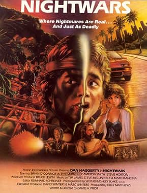LugaTv | Watch Night Wars for free online