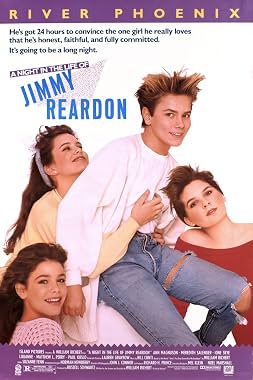 LugaTv | Watch A Night in the Life of Jimmy Reardon for free online