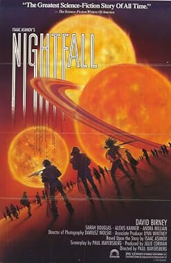 LugaTv | Watch Nightfall for free online