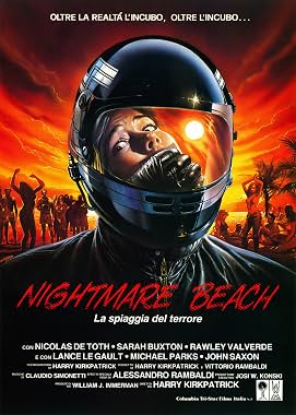 LugaTv | Watch Nightmare Beach for free online