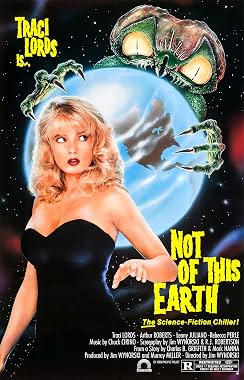 LugaTv | Watch Not of This Earth for free online