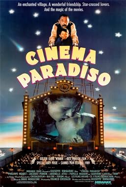 LugaTv | Watch Nuovo Cinema Paradiso for free online