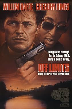 LugaTv | Watch Off Limits for free online
