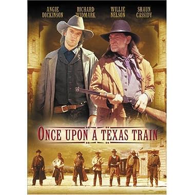 LugaTv | Watch Once Upon a Texas Train for free online
