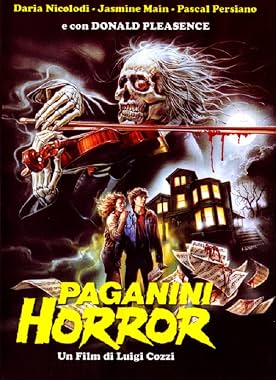LugaTv | Watch Paganini Horror for free online