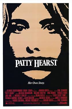 LugaTv | Watch Patty Hearst for free online