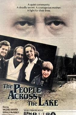 LugaTv | Watch The People Across the Lake for free online