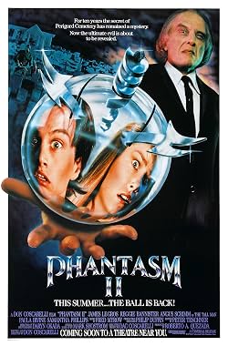 LugaTv | Watch Phantasm II for free online