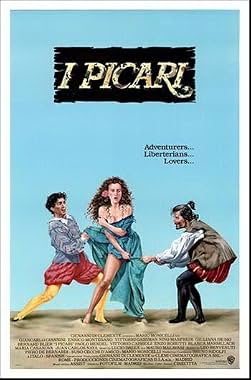 LugaTv | Watch I picari for free online