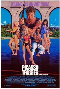 LugaTv | Watch Picasso Trigger for free online