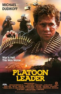LugaTv | Watch Platoon Leader for free online