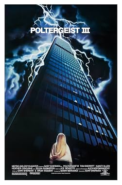 LugaTv | Watch Poltergeist III for free online