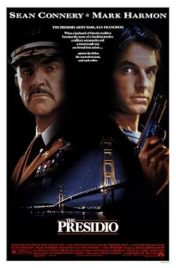LugaTv | Watch The Presidio for free online