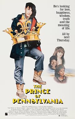 LugaTv | Watch The Prince of Pennsylvania for free online