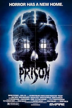 LugaTv | Watch Prison for free online