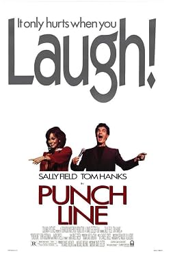 LugaTv | Watch Punchline for free online