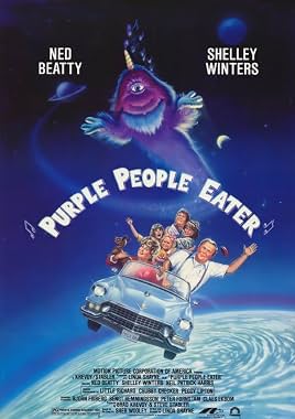 LugaTv | Watch Purple People Eater for free online