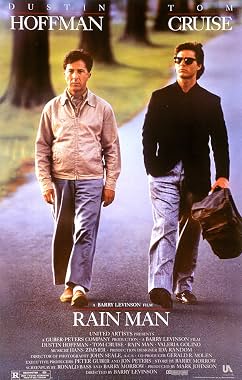 LugaTv | Watch Rain Man for free online