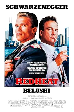 LugaTv | Watch Red Heat for free online