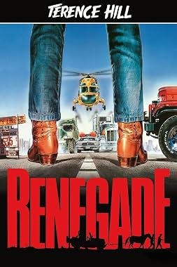 LugaTv | Watch Renegade for free online