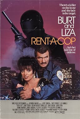 LugaTv | Watch Rent a Cop for free online