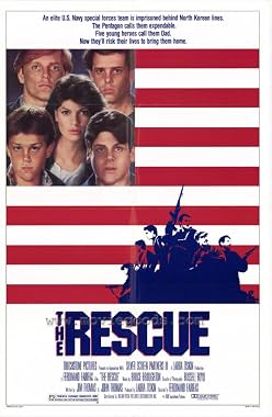 LugaTv | Watch The Rescue for free online