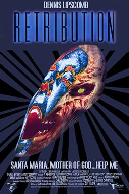 LugaTv | Watch Retribution for free online