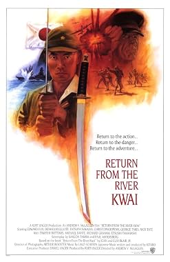 LugaTv | Watch Return from the River Kwai for free online