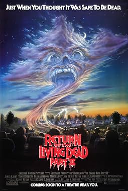 LugaTv | Watch Return of the Living Dead Part II for free online