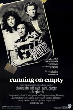 LugaTv | Watch Running on Empty for free online