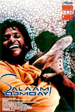 LugaTv | Watch Salaam Bombay! for free online