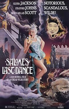 LugaTv | Watch Salomes Last Dance for free online