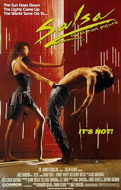 LugaTv | Watch Salsa for free online