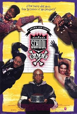 LugaTv | Watch School Daze for free online
