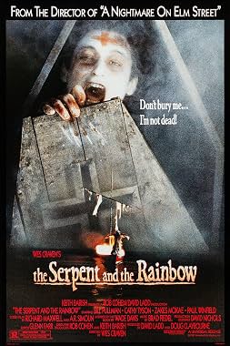 LugaTv | Watch The Serpent and the Rainbow for free online