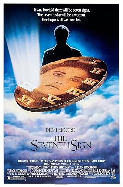 LugaTv | Watch The Seventh Sign for free online