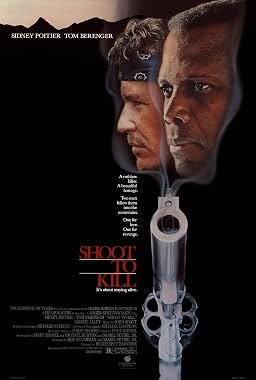 LugaTv | Watch Shoot to Kill for free online