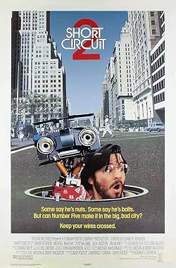 LugaTv | Watch Short Circuit 2 for free online