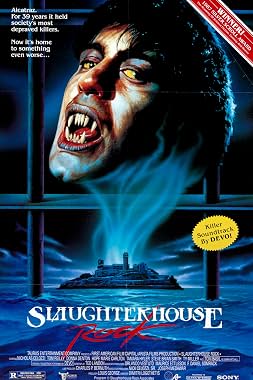 LugaTv | Watch Slaughterhouse Rock for free online